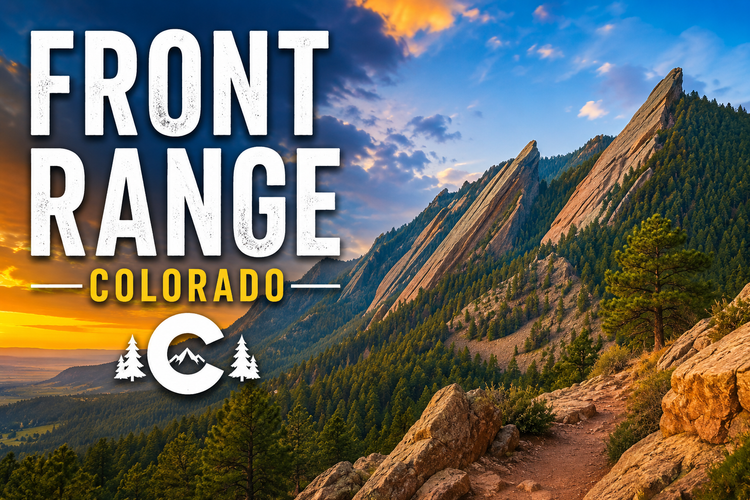 Front Range