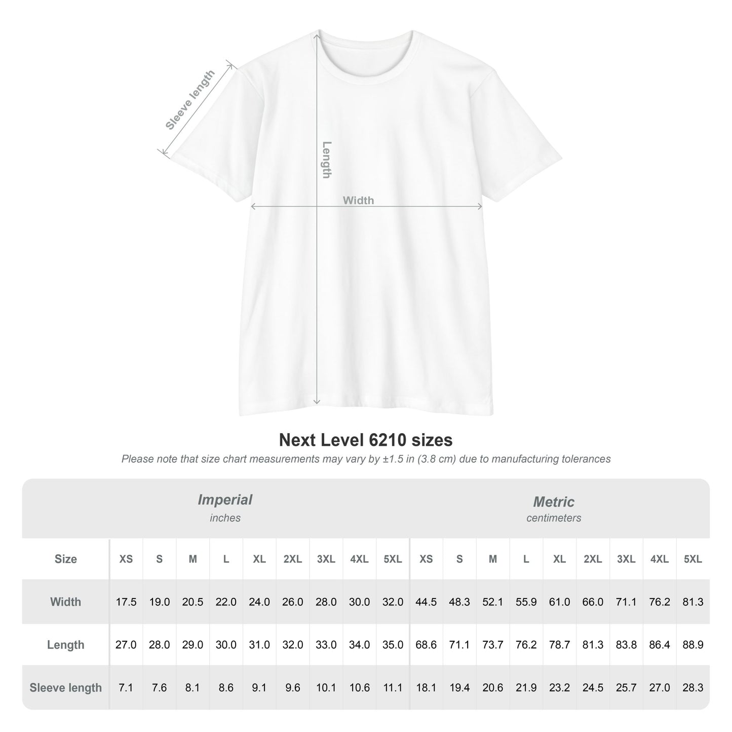 CO 14er T-Shirt | Mount Sherman