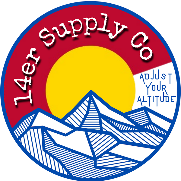 14er Supply Co